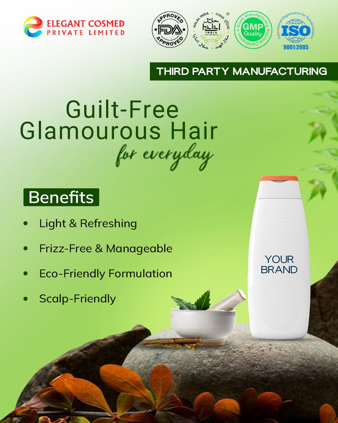 Emollient Lotion